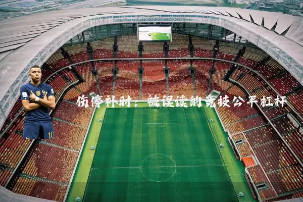 伤停补时:被误读的竞技公平杠杆