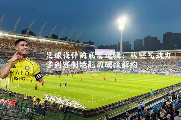 足球设计的底层逻辑:从空气动力学到赛制适配的硬核解构