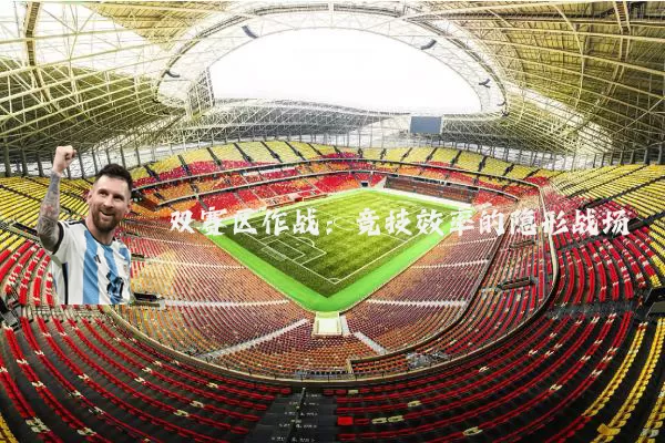 双赛区作战:竞技效率的隐形战场